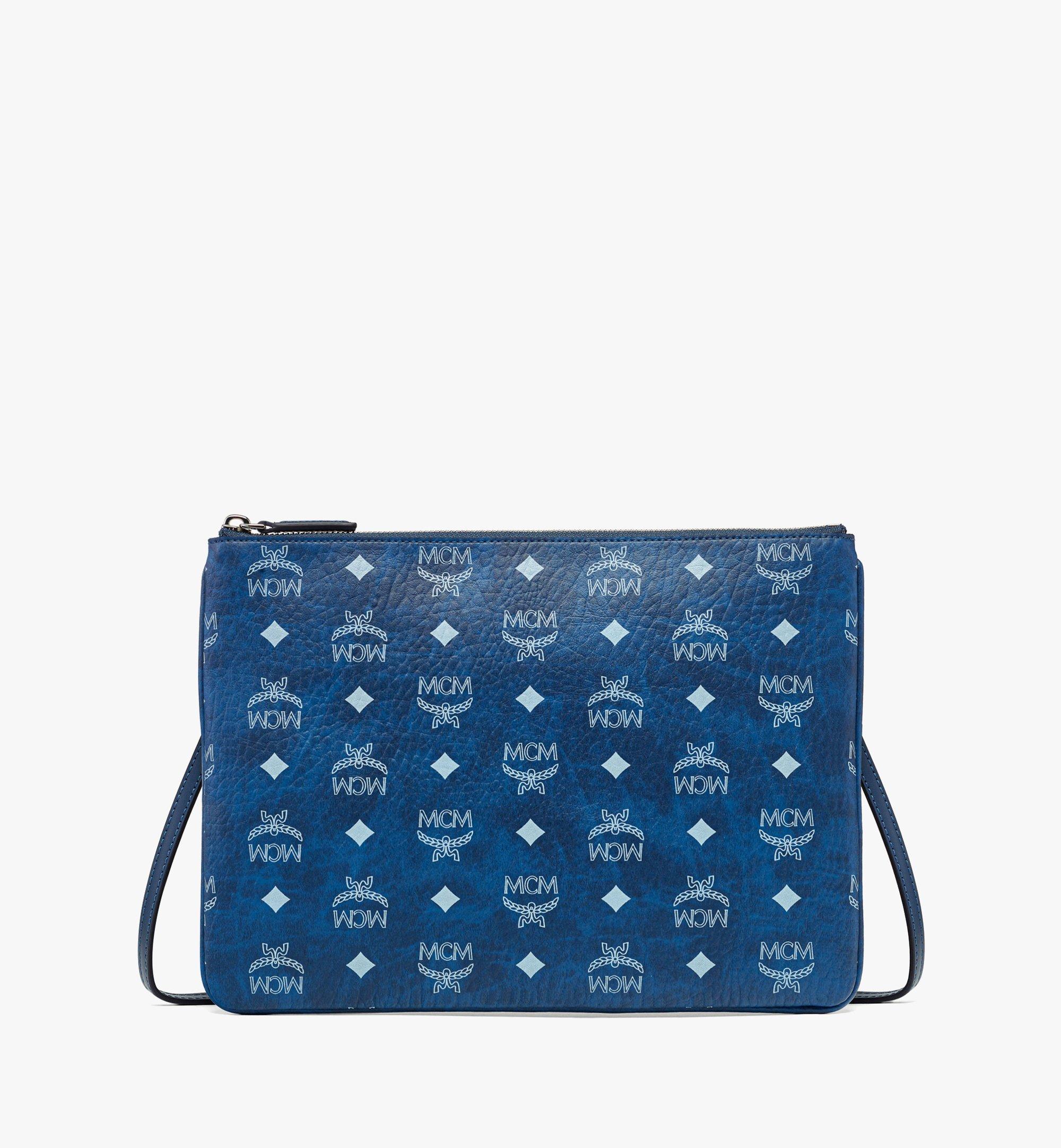 Pouch zum Umhängen in Visetos Original 1